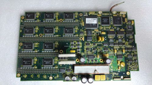 CREO T2 HEAD CONTROLLER BOARD 10-3985C-A