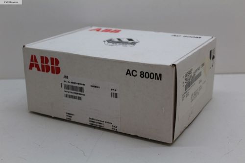 ABB CI858 3BSE018135R1 NEW FS