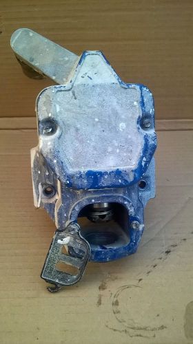 graco 390 sprayer gear head