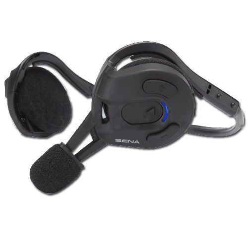 Expand Headset, Bluetooth Communication System