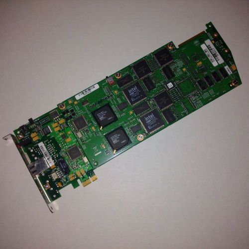 Dialogic D480JCT 1T1  EW   ( PCIe slot version)