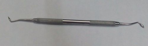 Dental ADDLER  Composite Amalgum Carver  German Stainless Qty-7