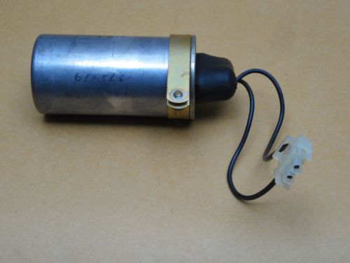 ADEC DENTAL CHAIR CAPACITOR