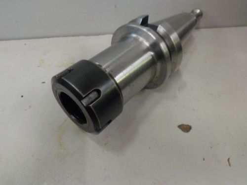 PARLEC BT 40 ER32 COLLET CHUCK 4&#034; PROJECTION STK9114