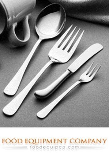 Vollrath 48125 Queen Anne™ Flatware  - Case of 12