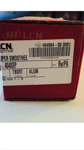 LCN 4040XP Super Smoothee