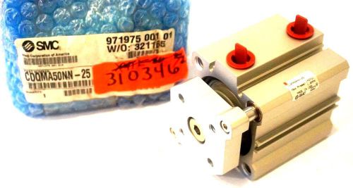 New smc cdqma50nn-25 compact auto switch cylinder cdqma50nn25 for sale