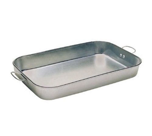 Update International ABP-1218 Bake Pan 12&#034; x 18&#034; x 2-1/4&#034; - Case of 12