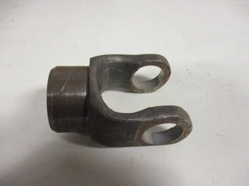 Spicer 10-4-63 End Yoke - Round Bore 1000 Series