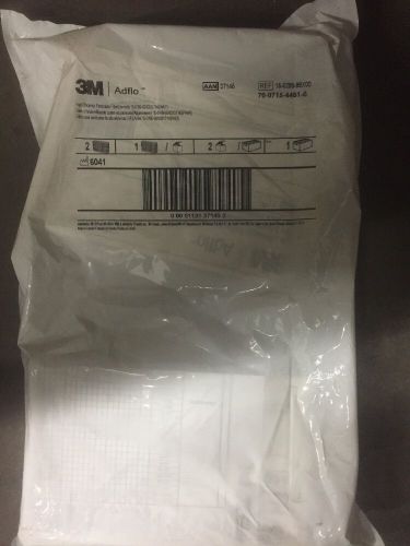 ***SALE***3M 15-0299-99X02, PAPR Cartridge, Magenta, Two Pack.