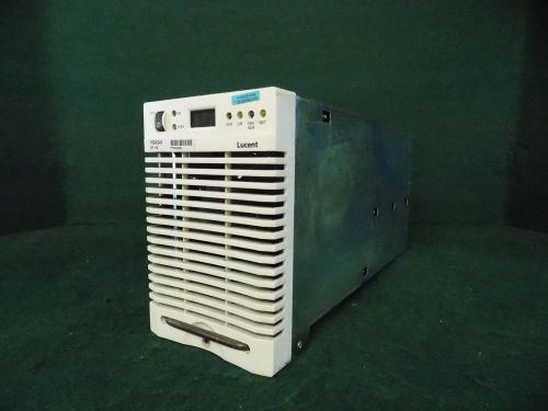 Tyco / Lucent 596B4 Power Supply 100A/24V PWPQAUNAAA +