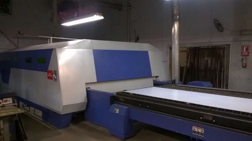 Hankwang IPG 3KW Fiber Laser