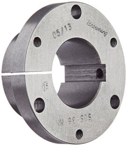 Browning sds 38 mm q-d bushing 38mm bore 10mm x 4mm keyway for sale