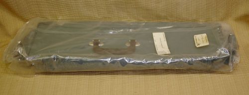 NOS NEW TEKTRONIX TM504 POWER MAINFRAME TEST MODULE RAIN TRANSPORT HANDLE COVER