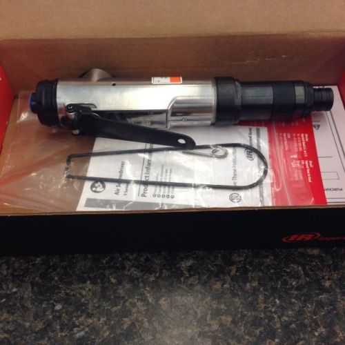 Ingersoll Rand Air Power Screwdriver 5RLNC1