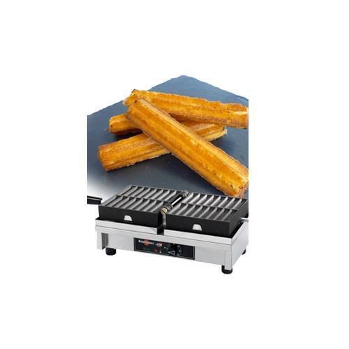 Eurodib Krampouz Churro Maker WECDVAAS