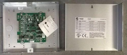 TRANE 49500590 MP503 I/O Module Input Output Tracer NEW