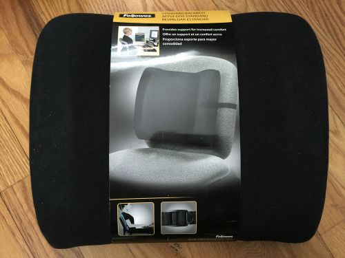 Fellowes Standard Backrest