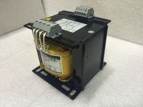 F10750-124 1 PH Transformer 750VA