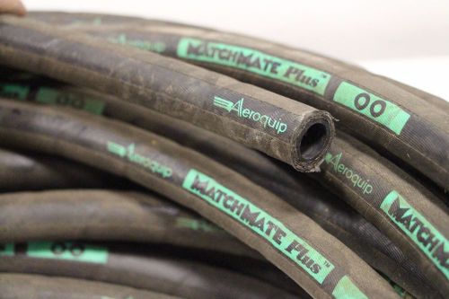 Aeroquip GH781-1 Matchmate Hydraulic Plus Hose 100&#039; Foot 1/2&#034;