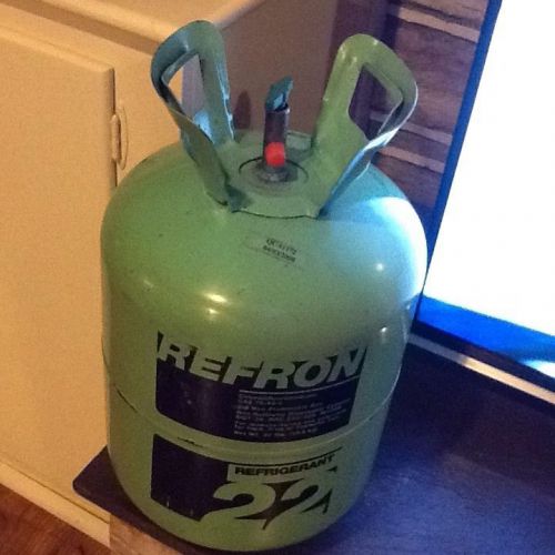 R-22 Refrigerant