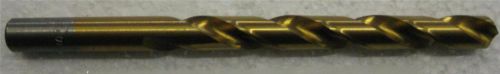 NEW &#039;S&#039; (0.3480&#034;) SCREW MACH DRILL BIT CHICAGO LATROBE 135° SPIRAL 2 FL #50848