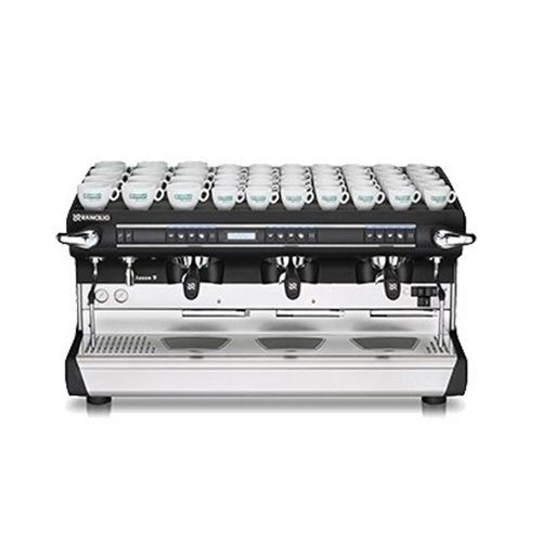 Rancilio CLASSE 9 USB3 TALL Classe 9 USB Tall Espresso Machine full...