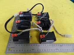 Used / ORIENTAL, Motor(0IK3GN-B, 3W,100V, 0.14A), 2pcs