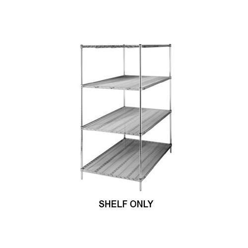 Metro 3672NK3 Shelving, Wire