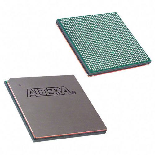 Altera stratix fpga ep1sgx25ff1020c6 vacuum pak factory sealed  2pc + 2pc tray for sale