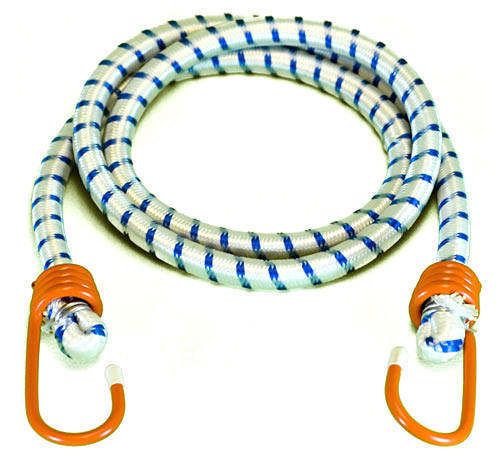 Heavy Duty Bungee Cord 1/2&#034; x 36&#034; Tie Down