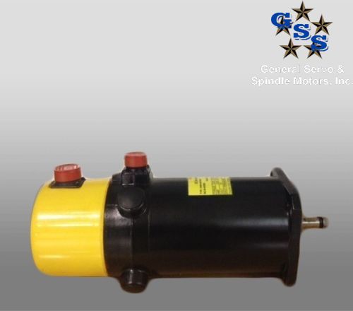 Fanuc A06B-0642-B005