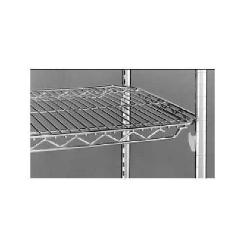 Metro HDM2448QC Shelving, Wire