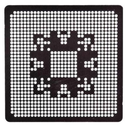 G84-601-A2 Stencil BGA for G84-601-A2, small Heat Directly