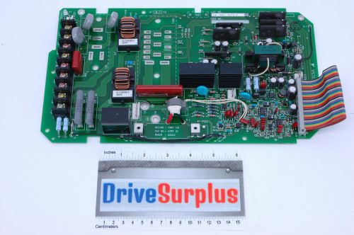 Yaskawa ETP6U3081 PCB Inverter Board  [PZO]