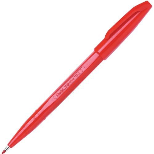 Pentel Sign Pen Porous Point Point S520B