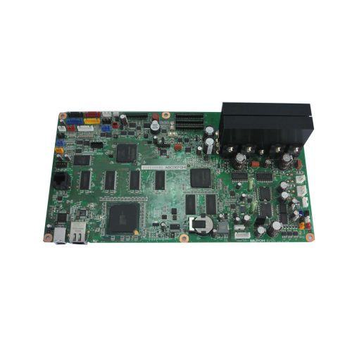 Original Mutoh VJ-1604 / VJ-1604W Main Board--DG-44332