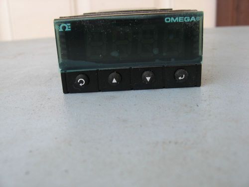 Omega CNi3244 Temperature Controller