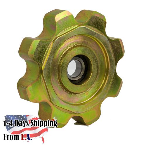 Jeremywell® ah231386 idler sprocket for jd 600 series corn head for sale