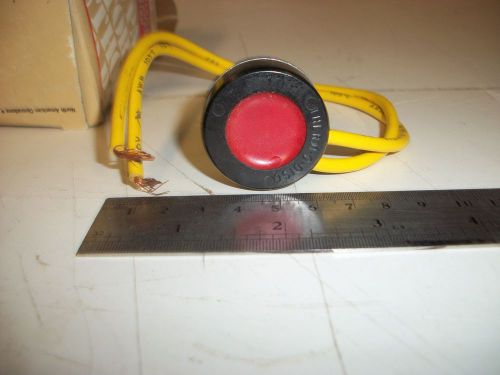 Hussmann 14T32 Defrost Thermostat