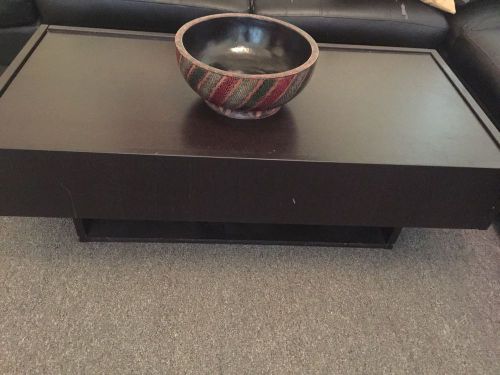 IKEA Coffee Table