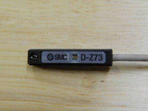 Smc dz73 reed auto switch for sale