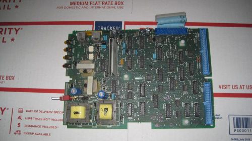 PCB TLN3112A05111   84d82698t01 LOT N455