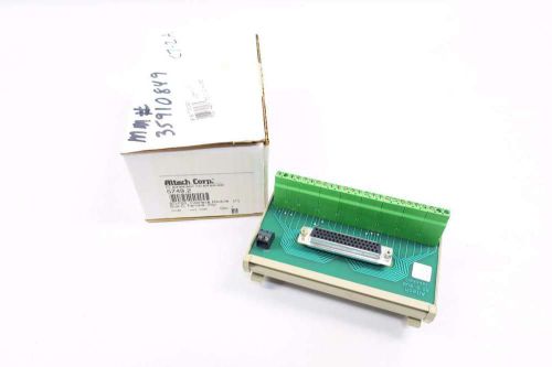 NEW ALTECH 5749.2 SD-F50 INTERFACE MODULE D530461