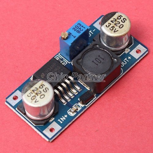 LM2596S LM2596 Step Down module DC-DC Buck Converter Power Module