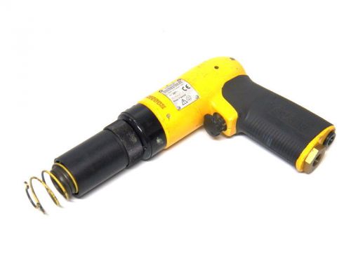 Atlas Copco RRH 06P-TS Recoiless Rivet Gun - Aircraft Tool