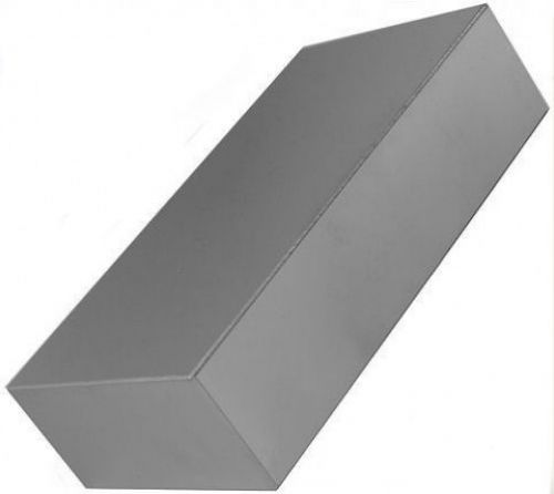 4&#034; x 2&#034; x 1&#034; Block - Neodymium Rare Earth Magnet, Grade N48