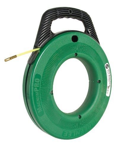 Greenlee FTN536-100 100-Feet x 3/16-Inch Nylon Fish Tape