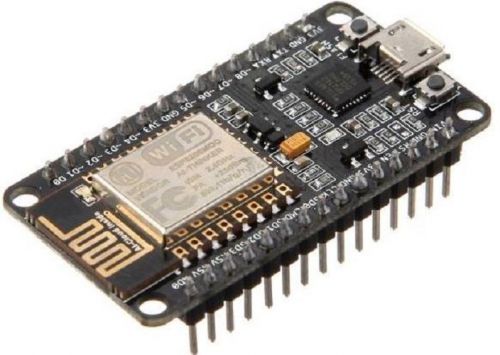 NodeMcu Lua ESP-12E WIFI Development Board Free Shipping USA Seller