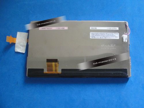 LQ065T5GC01 LQ065T5GA02 LQ0DAS01036 LQ0DAS1855 Original LCD &amp;Touch Screen